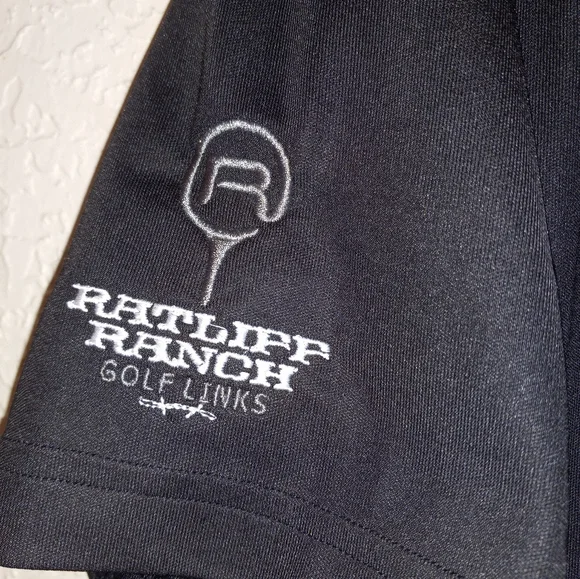 🐮 🐄 Under Armour Men's Golf Shirt - Picture 4 of 7